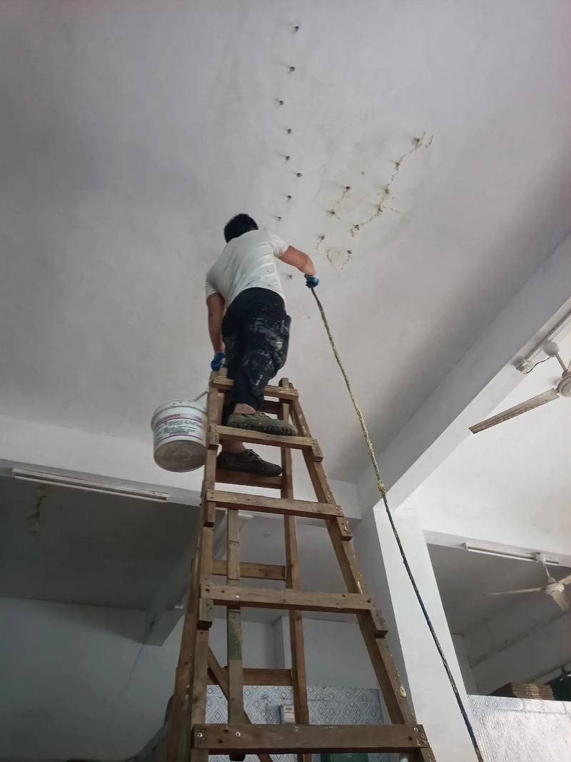 安阳安阳县化学注浆